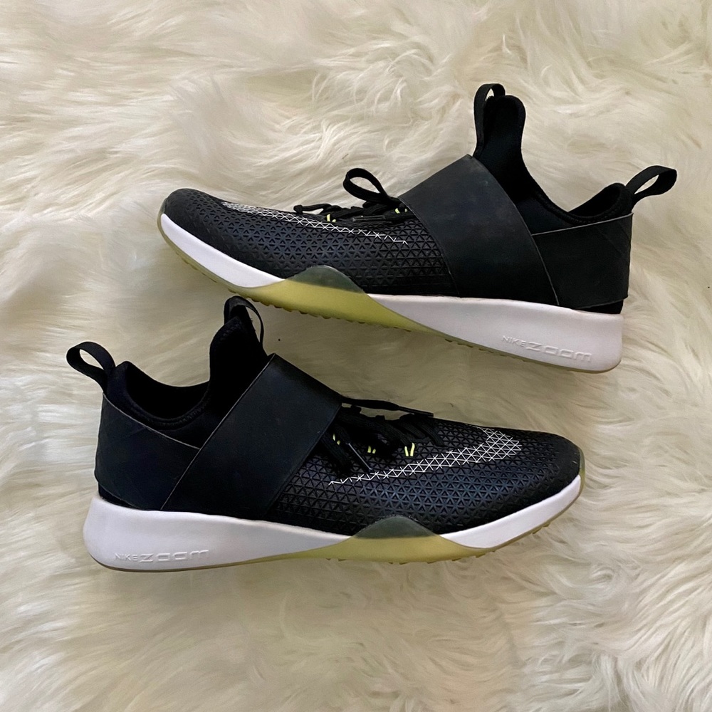 Nike Zoom Women’s Cross Training Shoes